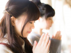 池袋　神社