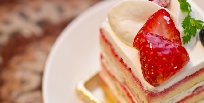 池袋　ケーキ