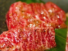 池袋　焼肉