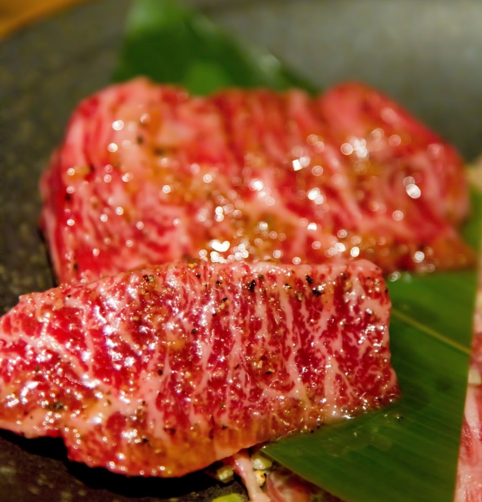 池袋　焼肉