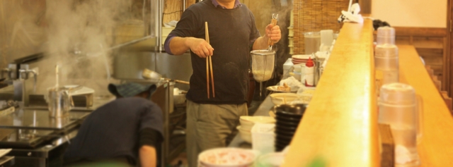 池袋で人気おすすめラーメン